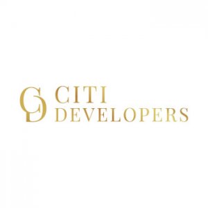 Citi Developers