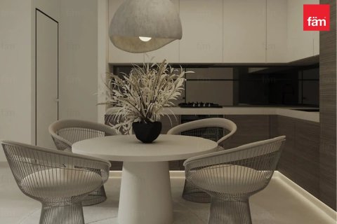 Apartamento en Dubai, 1 dormitorio, 82.4 m², № 22668 - foto 4