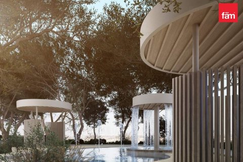 Apartamento en Dubai, 1 dormitorio, 82.4 m², № 22668 - foto 14
