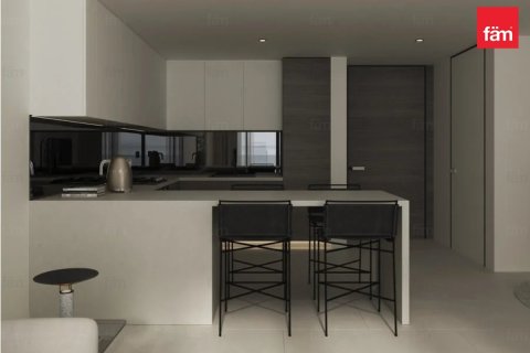 Apartamento en Dubai, 1 dormitorio, 82.4 m², № 22668 - foto 6