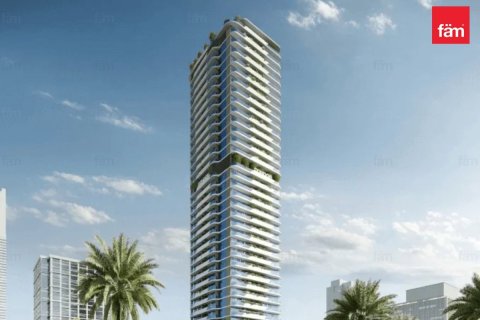 Apartamento en Dubai, 1 dormitorio, 82.4 m², № 22668 - foto 21