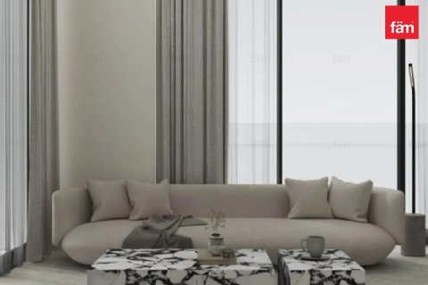 Apartamento en Dubai, 1 dormitorio, 82.4 m², № 22668 - foto 2
