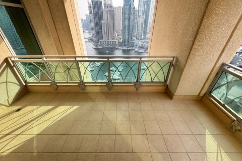 بانتهاوس في مرسى دبي, دبي 5 غرف نوم , 633.9 م² رقم 53967 - صورة 4