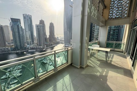 بانتهاوس في مرسى دبي, دبي 5 غرف نوم , 633.9 م² رقم 53967 - صورة 2