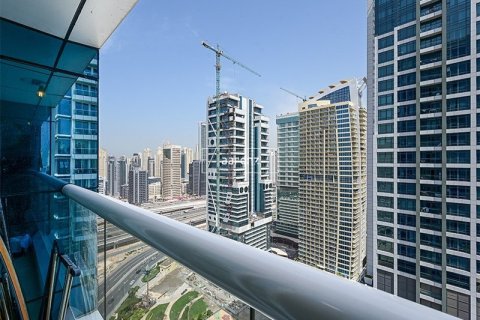 Apartment in Jumeirah Lake Towers, Dubai 2 bedrooms, 64.1 sq.m. № 53973 - photo 10