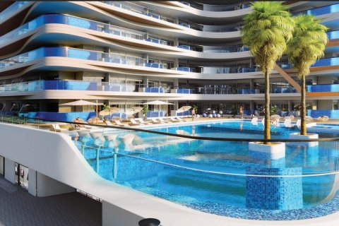 Appartement à Arjan, Dubai, 1 chambre, 71.1 m², № 72167 - photo 9