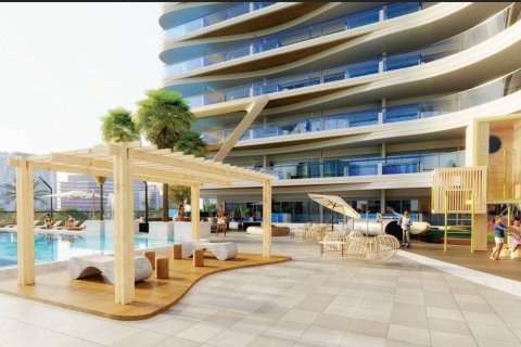 Appartement à Arjan, Dubai, 1 chambre, 71.1 m², № 72167 - photo 10