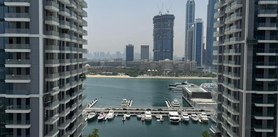 شقة في Dubai Harbour, دبي 1غرف نوم, 82.7 م² رقم 72168