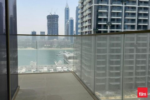 شقة في Dubai Harbour, دبي 1غرف نوم, 82.7 م² رقم 72168 - صورة 2