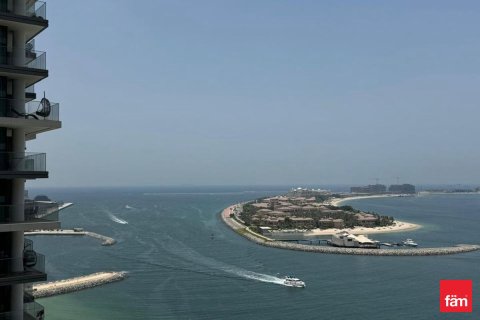 شقة في Dubai Harbour, دبي 1غرف نوم, 82.7 م² رقم 72168 - صورة 11