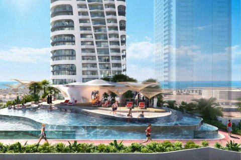 Apartment in Downtown Dubai (Downtown Burj Dubai), Dubai 2 bedrooms, 132.5 sq.m. № 72163 - photo 7