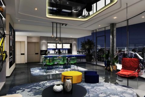 Apartment in Downtown Dubai (Downtown Burj Dubai), Dubai 2 bedrooms, 132.5 sq.m. № 72163 - photo 13