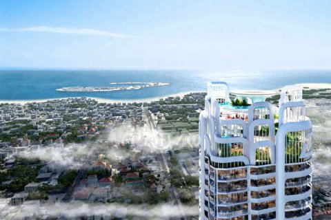 Apartment in Downtown Dubai (Downtown Burj Dubai), Dubai 2 bedrooms, 132.5 sq.m. № 72163 - photo 5