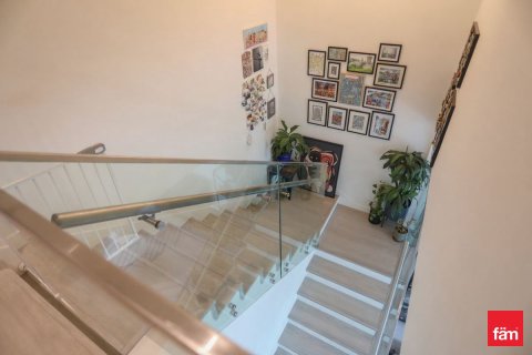 Maison de ville à Al Furjan, Dubai, 4 chambres, 384.3 m², № 72165 - photo 27