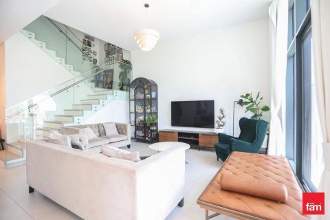 Maison de ville à Al Furjan, Dubai, 4 chambres, 384.3 m², № 72165 - photo 9