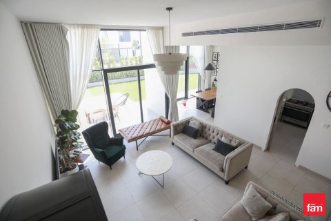 Maison de ville à Al Furjan, Dubai, 4 chambres, 384.3 m², № 72165 - photo 12