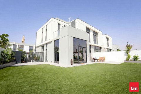 Maison de ville à Al Furjan, Dubai, 4 chambres, 384.3 m², № 72165 - photo 6