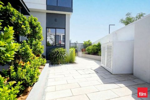 Maison de ville à Al Furjan, Dubai, 4 chambres, 384.3 m², № 72165 - photo 4