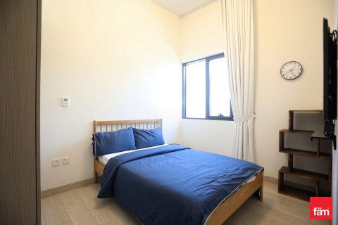 Maison de ville à Al Furjan, Dubai, 4 chambres, 384.3 m², № 72165 - photo 15