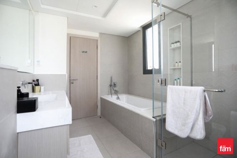 Maison de ville à Al Furjan, Dubai, 4 chambres, 384.3 m², № 72165 - photo 21