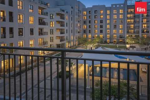 شقة في Town Square, دبي 2 غرف نوم, 87.6 م² رقم 72164 - صورة 19