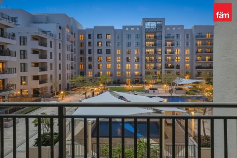 شقة في Town Square, دبي 2 غرف نوم, 87.6 م² رقم 72164 - صورة 1