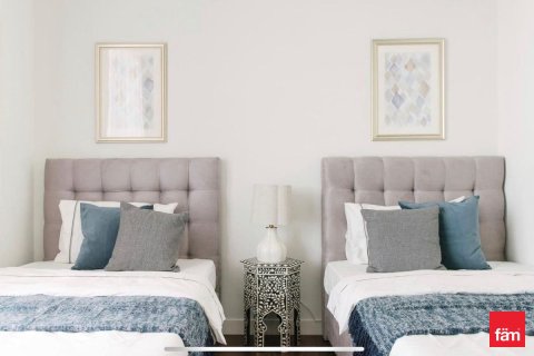 Appartement à Al Wasl, Dubai, 3 chambres, 210 m², № 72169 - photo 4