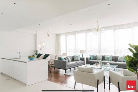 Appartement à Al Wasl, Dubai, 3 chambres, 210 m², № 72169 - photo 2