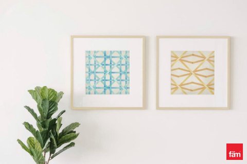 Appartement à Al Wasl, Dubai, 3 chambres, 210 m², № 72169 - photo 7