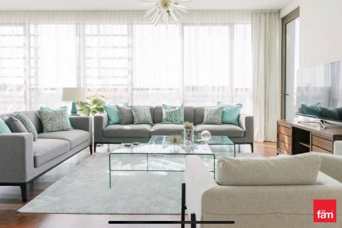 Appartement à Al Wasl, Dubai, 3 chambres, 210 m², № 72169 - photo 10