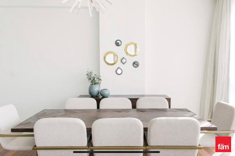 Appartement à Al Wasl, Dubai, 3 chambres, 210 m², № 72169 - photo 5