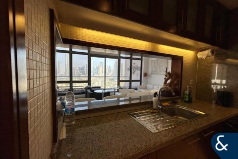 Apartment in SOUTH RIDGE in Downtown Dubai (Downtown Burj Dubai), Dubai 2 bedrooms, 154 sq.m. № 99209 - photo 12