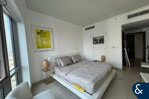 Apartment in SOUTH RIDGE in Downtown Dubai (Downtown Burj Dubai), Dubai 2 bedrooms, 154 sq.m. № 99209 - photo 8