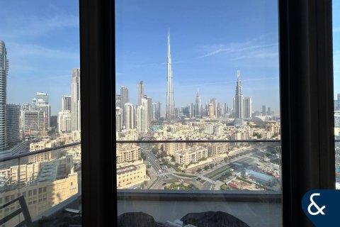 Apartment in SOUTH RIDGE in Downtown Dubai (Downtown Burj Dubai), Dubai 2 bedrooms, 154 sq.m. № 99209 - photo 5