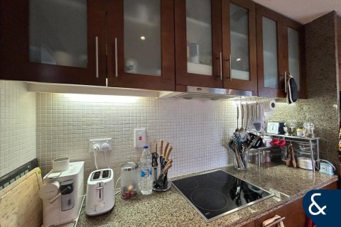 Apartment in SOUTH RIDGE in Downtown Dubai (Downtown Burj Dubai), Dubai 2 bedrooms, 154 sq.m. № 99209 - photo 13