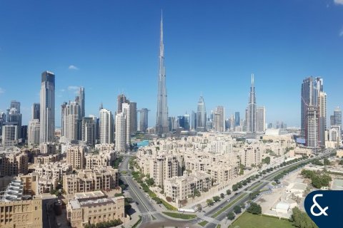 Apartment in SOUTH RIDGE in Downtown Dubai (Downtown Burj Dubai), Dubai 2 bedrooms, 154 sq.m. № 99209