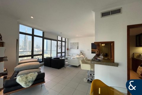 Apartment in SOUTH RIDGE in Downtown Dubai (Downtown Burj Dubai), Dubai 2 bedrooms, 154 sq.m. № 99209 - photo 3