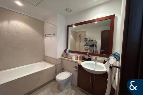 Apartment in SOUTH RIDGE in Downtown Dubai (Downtown Burj Dubai), Dubai 2 bedrooms, 154 sq.m. № 99209 - photo 10