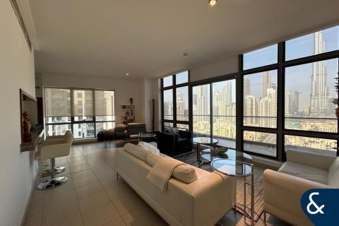 Apartment in SOUTH RIDGE in Downtown Dubai (Downtown Burj Dubai), Dubai 2 bedrooms, 154 sq.m. № 99209 - photo 2