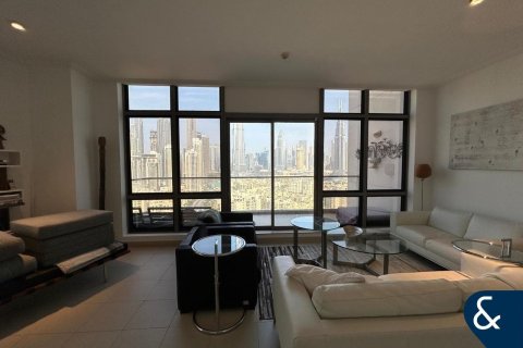 Apartment in SOUTH RIDGE in Downtown Dubai (Downtown Burj Dubai), Dubai 2 bedrooms, 154 sq.m. № 99209 - photo 15