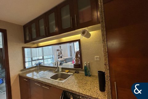 Apartment in SOUTH RIDGE in Downtown Dubai (Downtown Burj Dubai), Dubai 2 bedrooms, 154 sq.m. № 99209 - photo 11