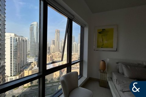 Apartment in SOUTH RIDGE in Downtown Dubai (Downtown Burj Dubai), Dubai 2 bedrooms, 154 sq.m. № 99209 - photo 7