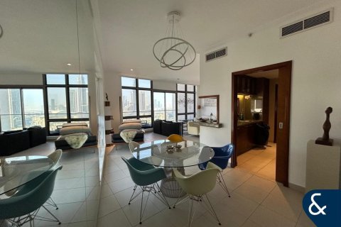 Apartment in SOUTH RIDGE in Downtown Dubai (Downtown Burj Dubai), Dubai 2 bedrooms, 154 sq.m. № 99209 - photo 4