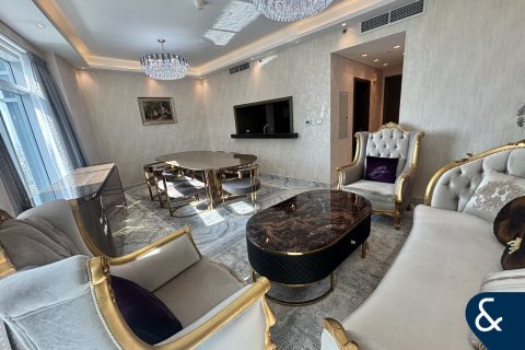 شقة في وسط مدينة دبي, دبي 2 غرف نوم, 115 م² رقم 99199 - صورة 3