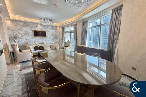 Apartment in Downtown Dubai (Downtown Burj Dubai), Dubai 2 bedrooms, 115 sq.m. № 99199