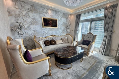 شقة في وسط مدينة دبي, دبي 2 غرف نوم, 115 م² رقم 99199 - صورة 2