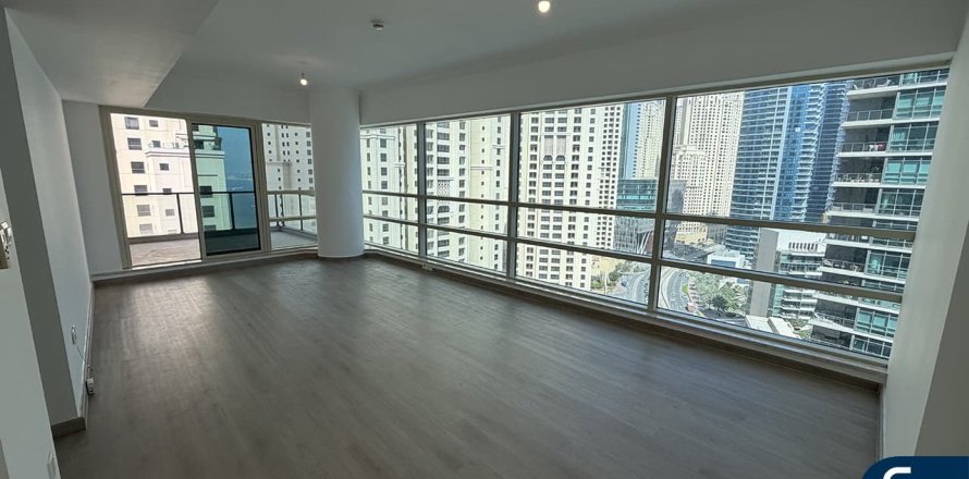 Apartment in AL SAHAB TOWER in Dubai Marina, Dubai 2 bedrooms, 126 sq.m. № 99208