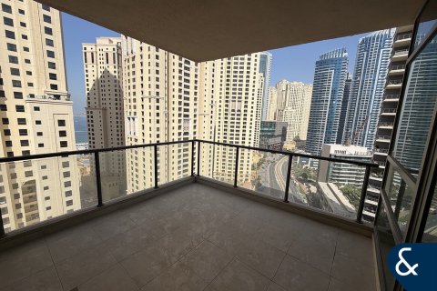 Apartment in AL SAHAB TOWER in Dubai Marina, Dubai 2 bedrooms, 126 sq.m. № 99208 - photo 5