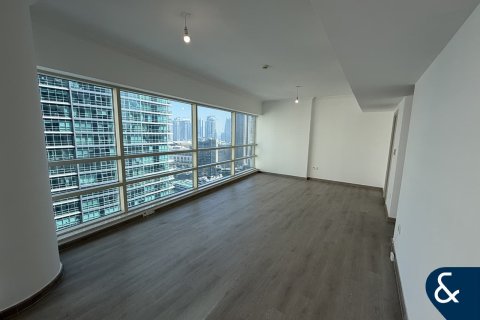 Apartment in AL SAHAB TOWER in Dubai Marina, Dubai 2 bedrooms, 126 sq.m. № 99208 - photo 3