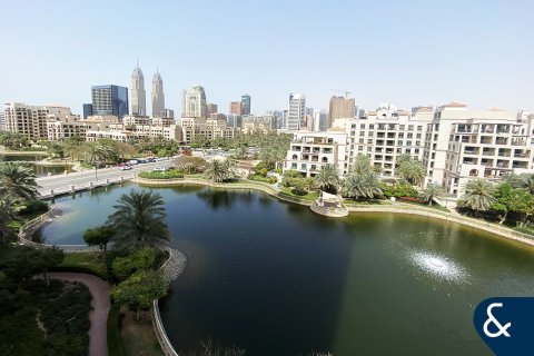 Apartment in The Views, Dubai 1 bedroom, 76 sq.m. № 99197 - photo 11